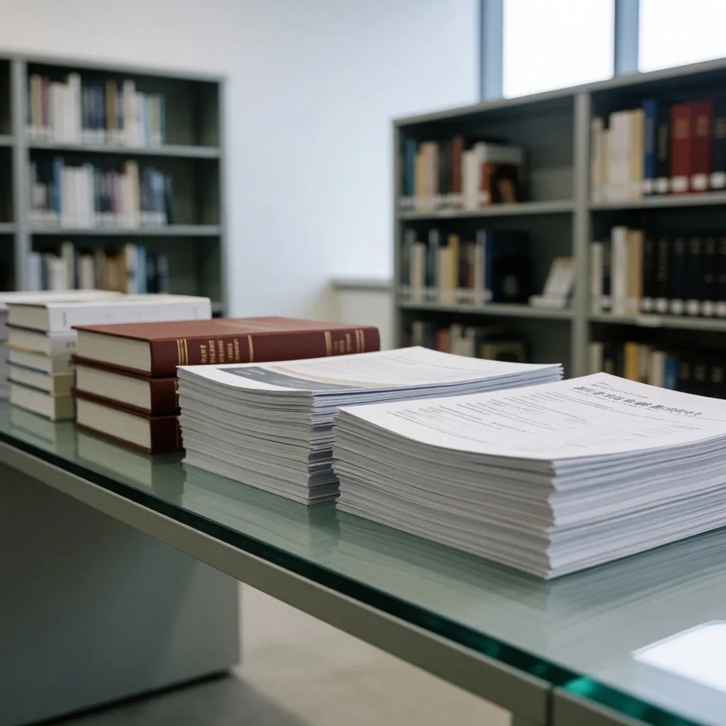 Editöryal çalışma alanı, altın saat ışığı